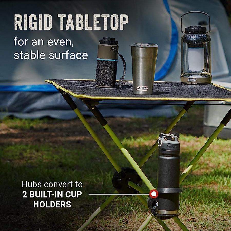 COLEMAN MANTIS SPACE SAVING FURNITURE | Coleman | 04