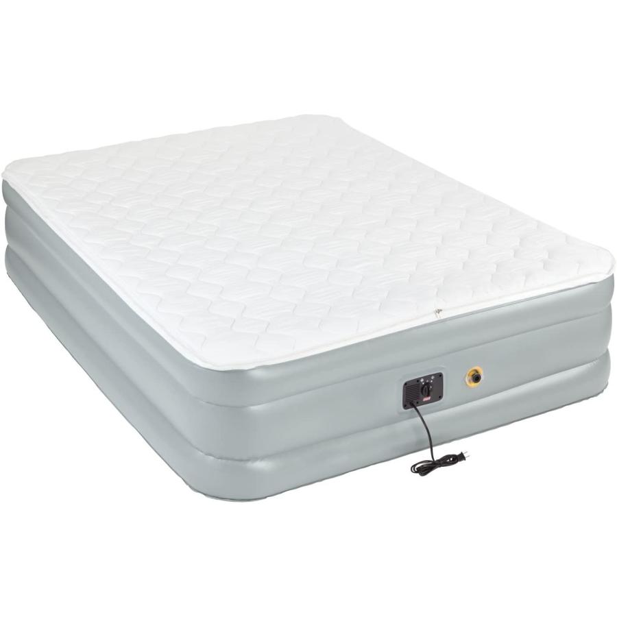 Coleman SupportRest Elite Double-High Airbed with Quilted Top, Queen | Coleman