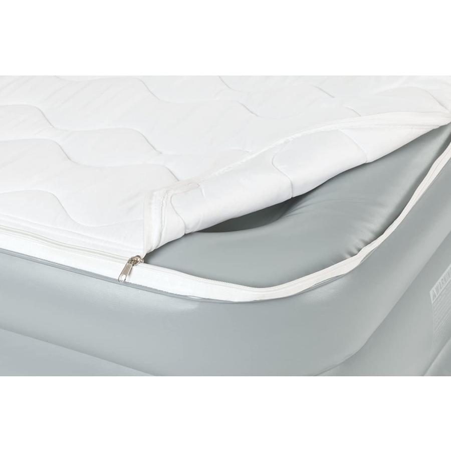 Coleman SupportRest Elite Double-High Airbed with Quilted Top, Queen | Coleman | 03