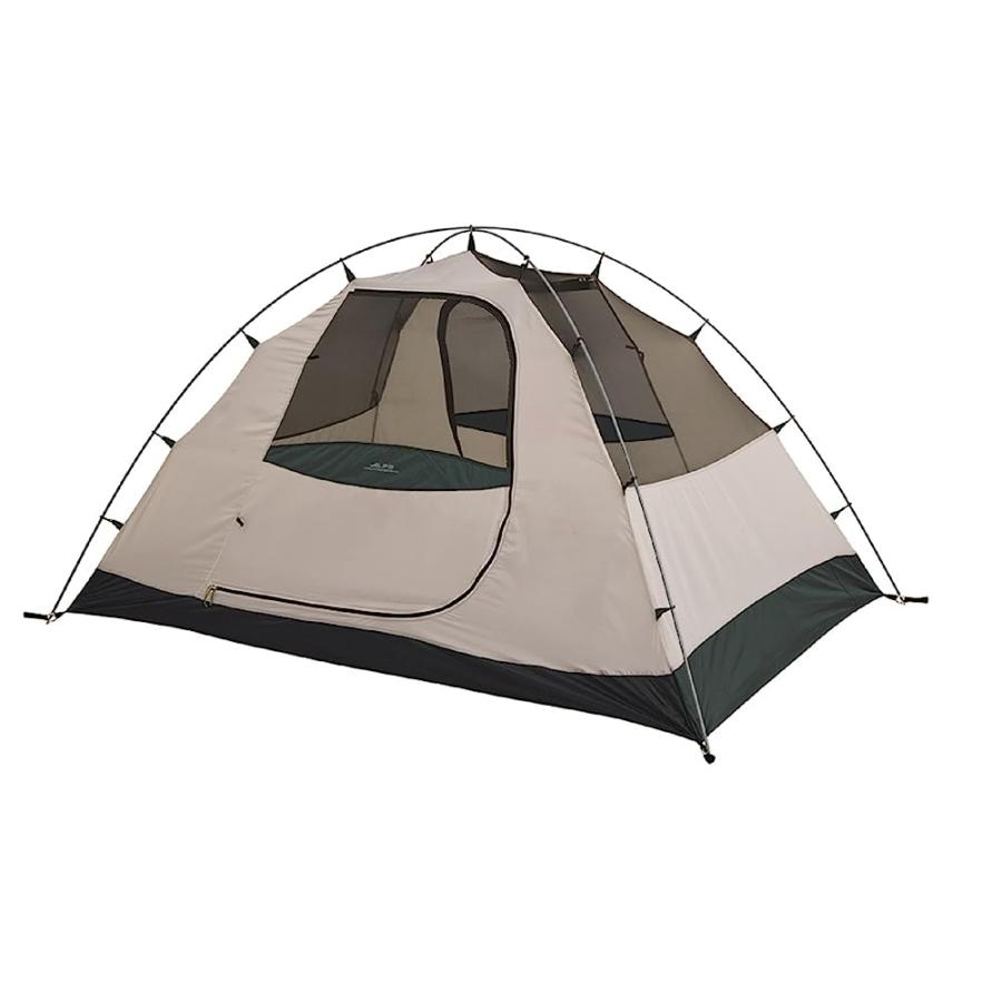 ALPS MOUNTAINEERING EXPLORER 4-PERSON TENT BY SHERPER'S | ALPS MOUNTAINEERING | 01
