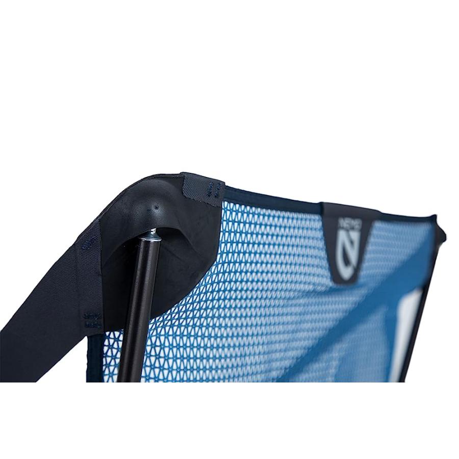 NEMO MOONLITE RECLINING CAMP CHAIR (BLUE HORIZON) | NEMO | 02