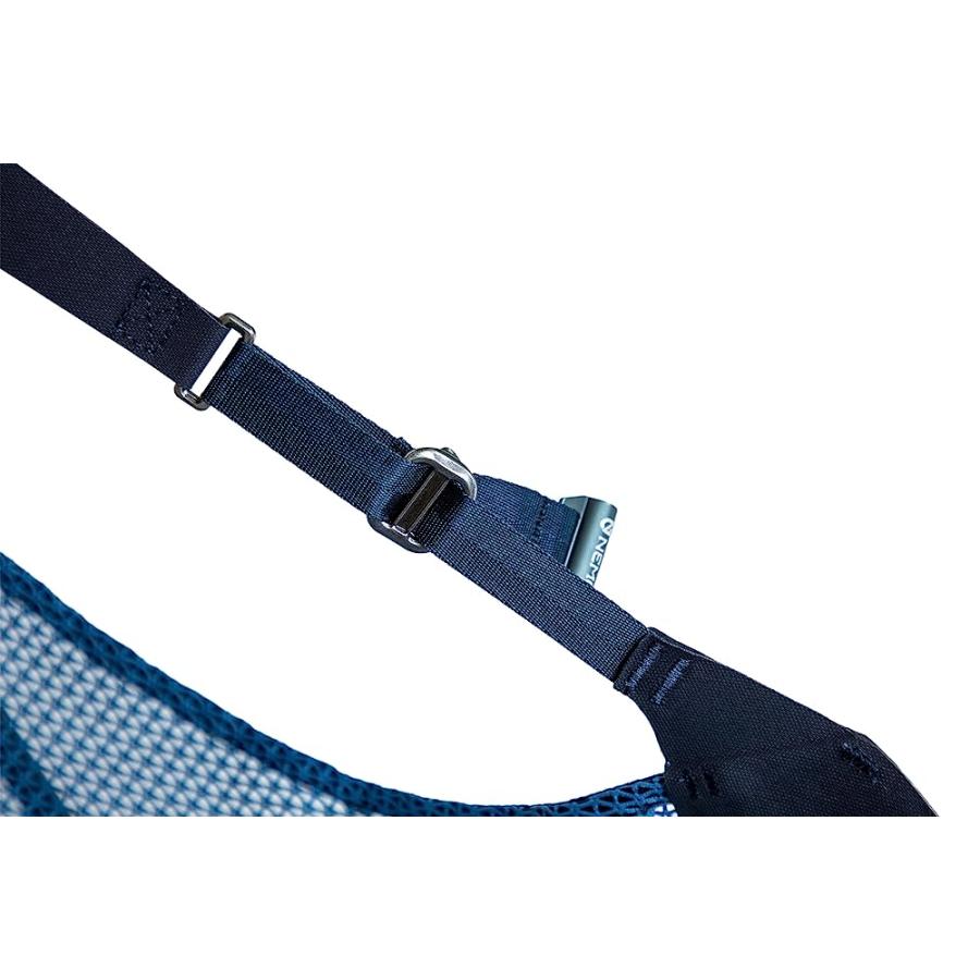 NEMO MOONLITE RECLINING CAMP CHAIR (BLUE HORIZON) | NEMO | 03