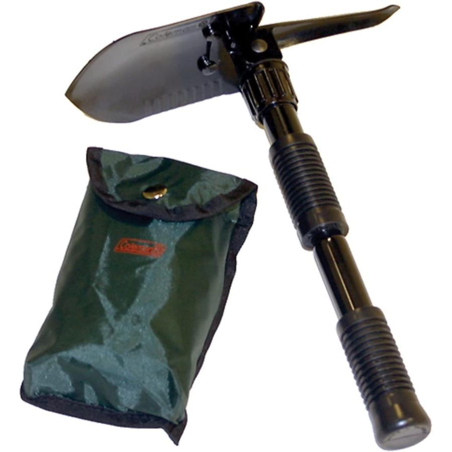 Coleman Folding Shovel and Pick | Coleman