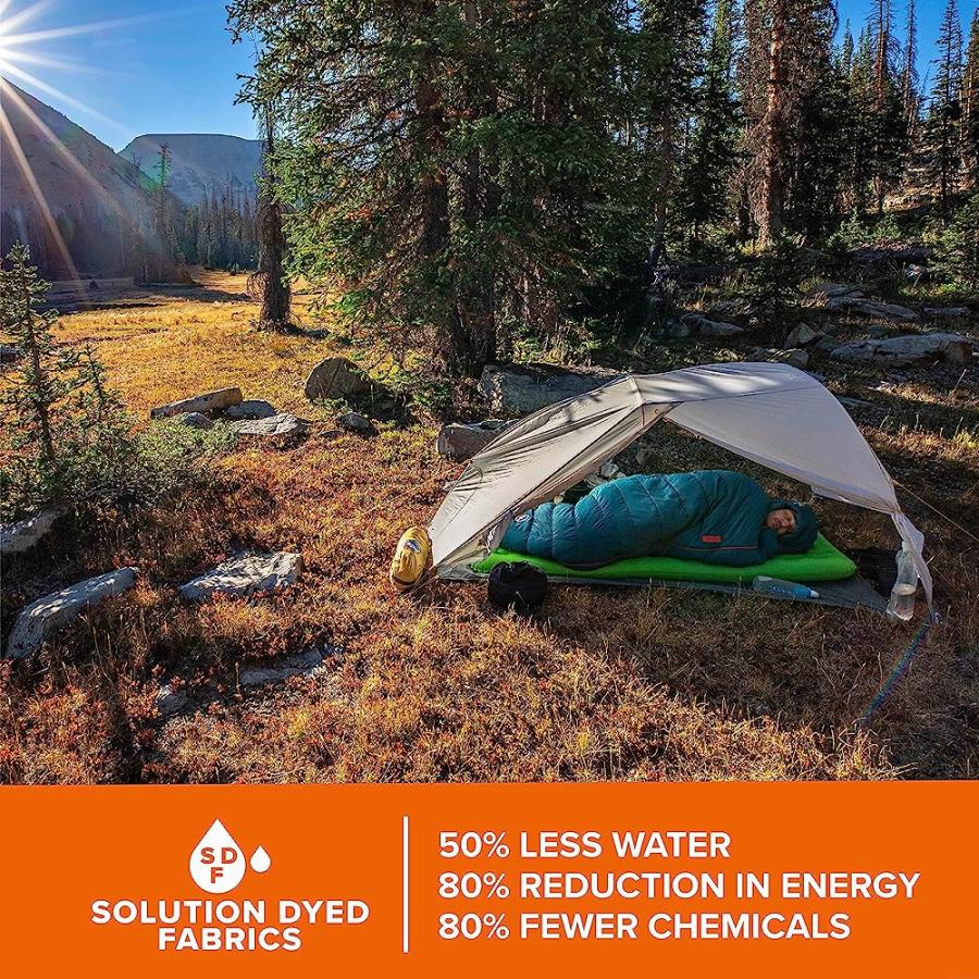 BIG AGNES TIGER WALL UL3 ULTRALIGHT TENT WITH UV-RESISTANT SOLUTION DYED FABRIC | BIG AGNES | 04