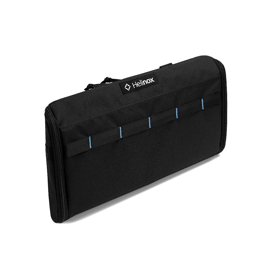 HELINOX STORAGE BOX ACCESSORY AND GEAR ORGANIZER, SLIM SM (13 X 1.5 X 7) | Helinox