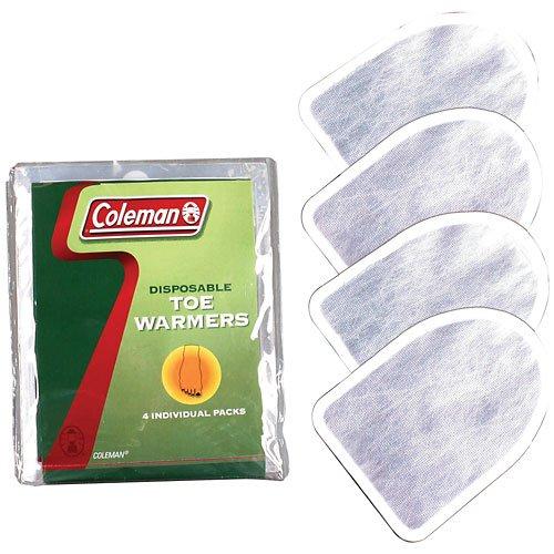 COLEMAN 2000023343 TOE WARMERS | Coleman