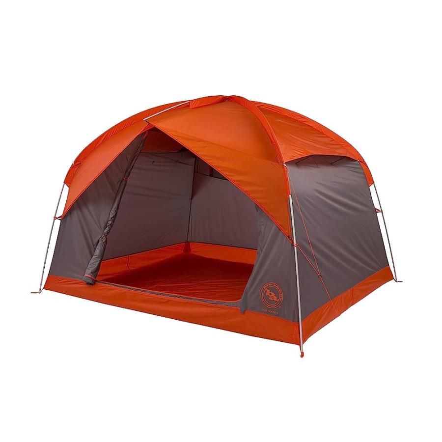 BIG AGNES DOG HOUSE CAMPING TENT, 6 PERSON | BIG AGNES | 02
