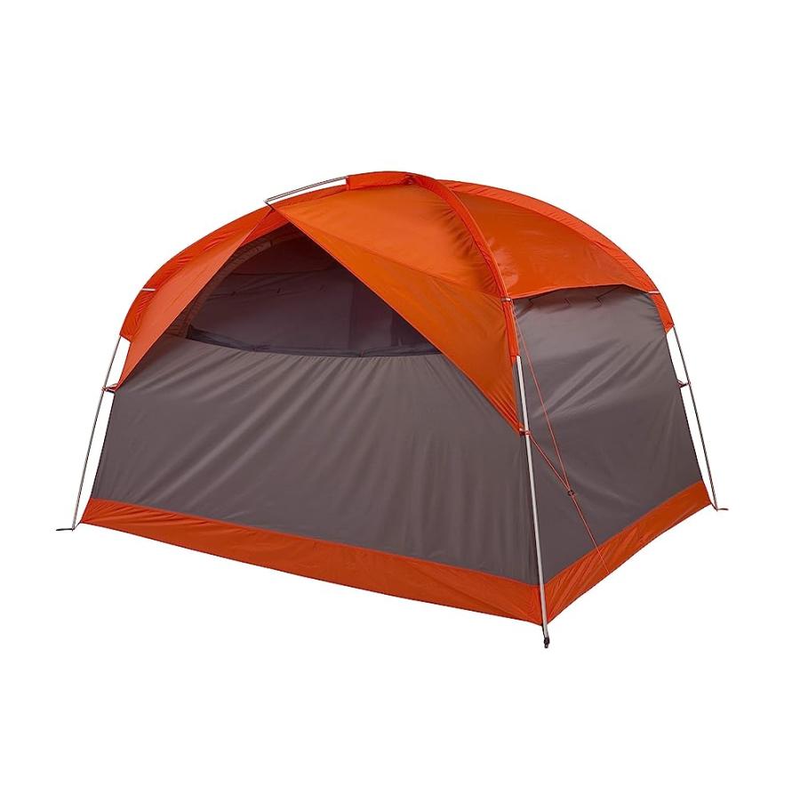 BIG AGNES DOG HOUSE CAMPING TENT, 6 PERSON | BIG AGNES | 03