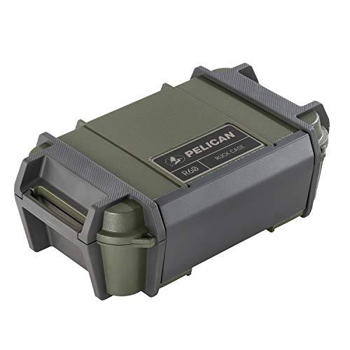PELICAN RUCK R60 CASE (OD GREEN) | PELICAN PRODUCTS