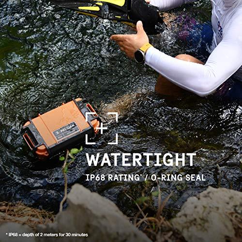 PELICAN RUCK R60 CASE (OD GREEN) | PELICAN PRODUCTS | 01