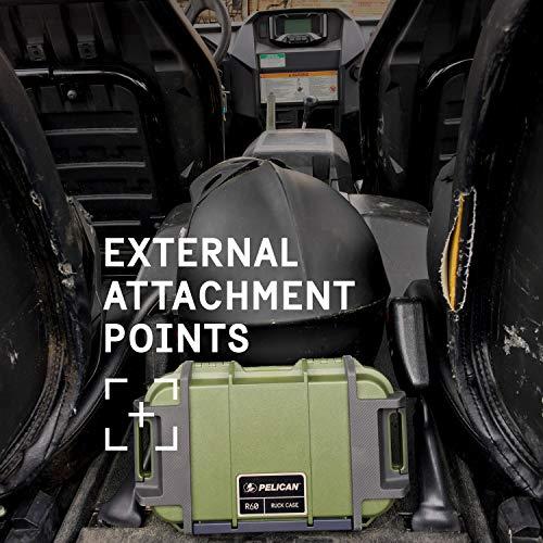 PELICAN RUCK R60 CASE (OD GREEN) | PELICAN PRODUCTS | 05