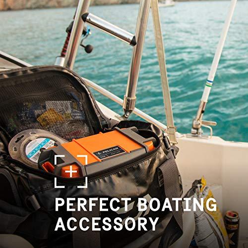 PELICAN RUCK R60 CASE (OD GREEN) | PELICAN PRODUCTS | 06