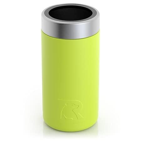 RTIC DOUBLE WALL VACUUM INSULATED TALL CAN, CITRUS, 16OZ |  | 01