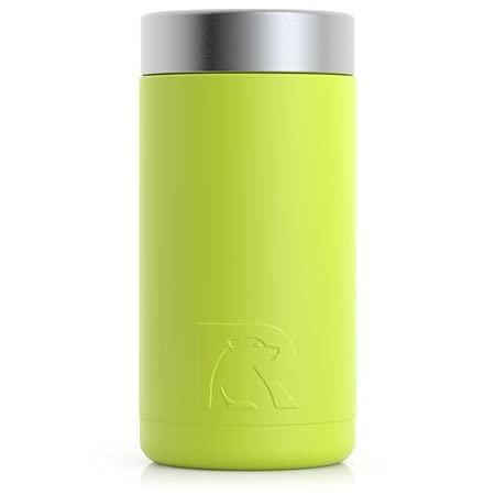 RTIC DOUBLE WALL VACUUM INSULATED TALL CAN, CITRUS, 16OZ |  | 07