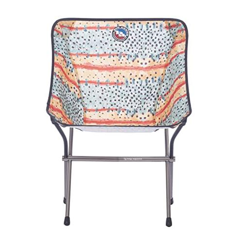 BIG AGNES MICA BASIN CAMP CHAIR XL, GREENBACK | BIG AGNES