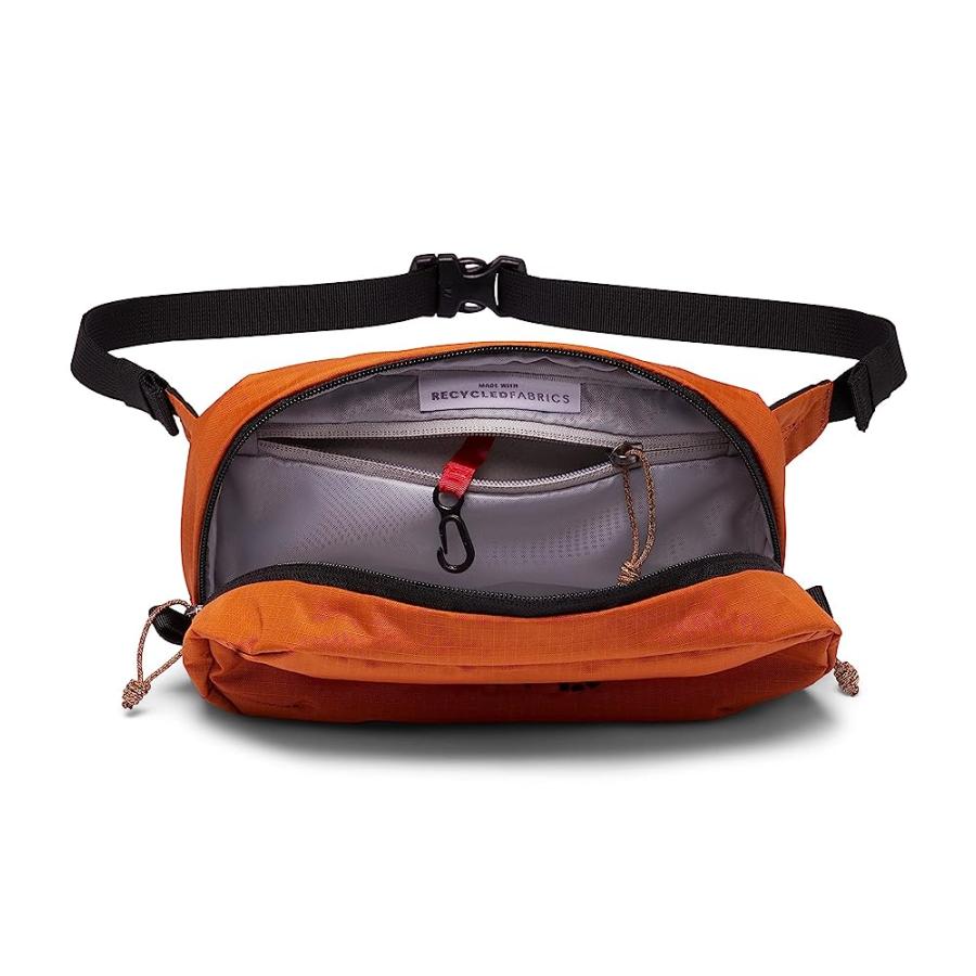 MOUNTAIN HARDWEAR FIELD DAY HIP PACK, BRIGHT COPPER, O/S | MOUNTAIN HARDWEAR | 04