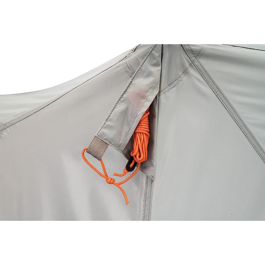 EUREKA! JADE CANYON X6, 3 SEASON, 6 PERSON CAMPING TENT |  | 08