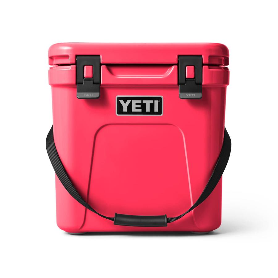 YETI Roadie 24 クーラー:YETIボックス、ビミニピンク | YETI