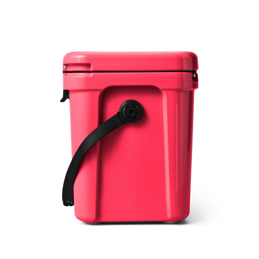 YETI Roadie 24 クーラー:YETIボックス、ビミニピンク | YETI | 07