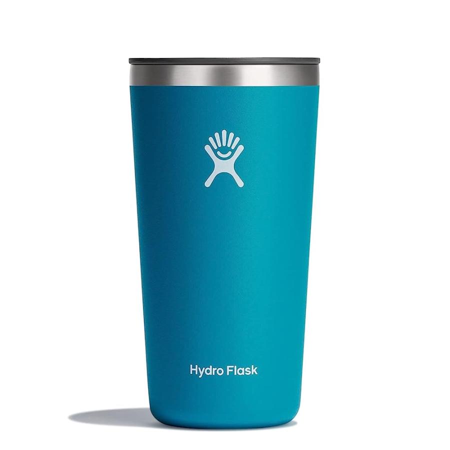HYDRO FLASK 20 OZ ALL AROUND TUMBLER LAGUNA | HYDRO FLASK