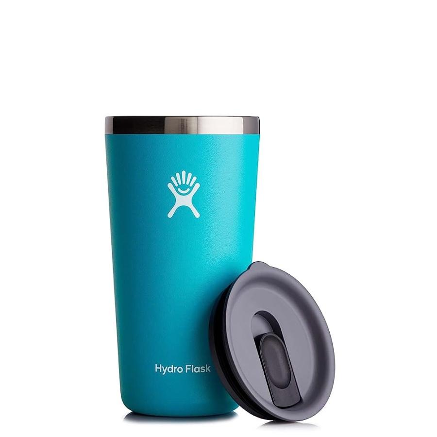 HYDRO FLASK 20 OZ ALL AROUND TUMBLER LAGUNA | HYDRO FLASK | 01