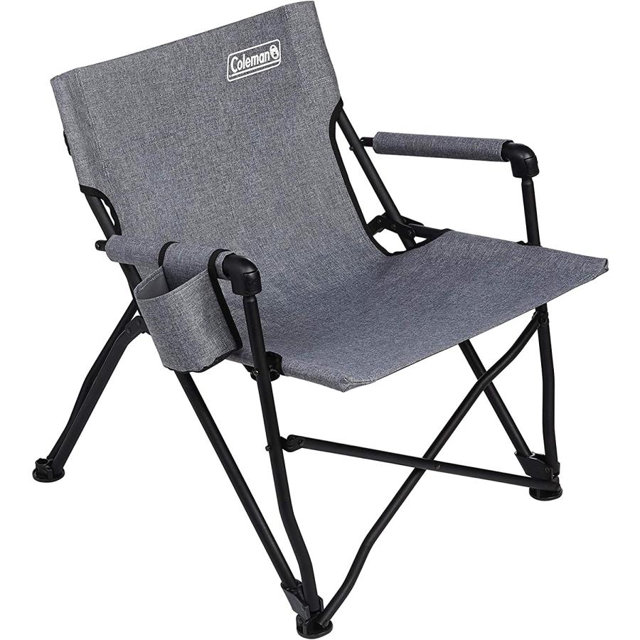Coleman Camping Chair Forester Series Deck Chair | Coleman