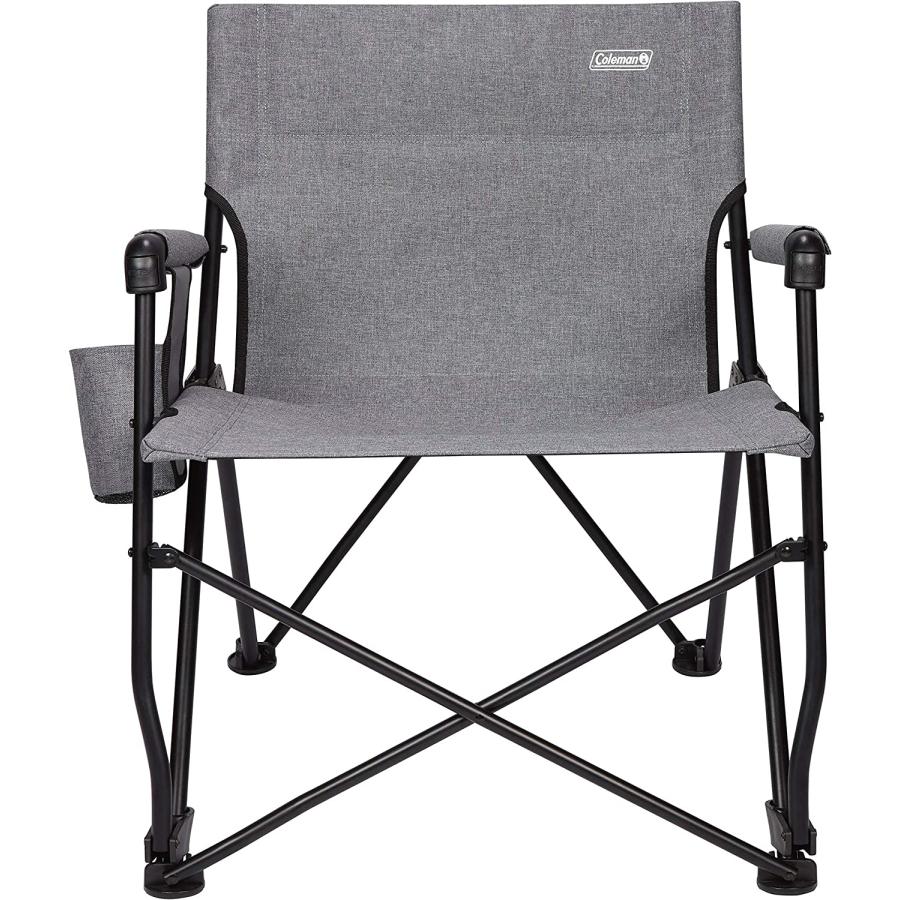 Coleman Camping Chair Forester Series Deck Chair | Coleman | 01
