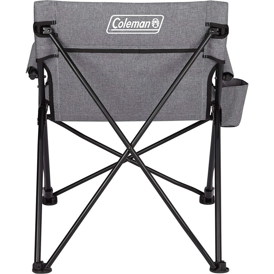 Coleman Camping Chair Forester Series Deck Chair | Coleman | 02