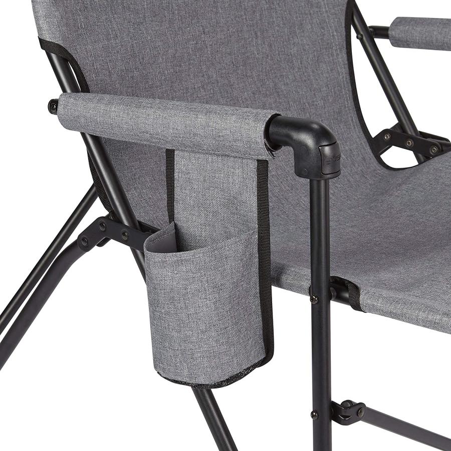 Coleman Camping Chair Forester Series Deck Chair | Coleman | 03