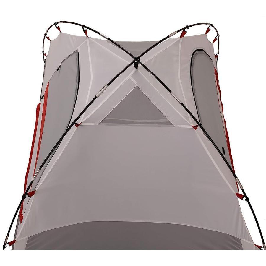 ALPS MOUNTAINEERING MERAMAC 2-PERSON TENT - GRAY/RED | ALPS MOUNTAINEERING | 06