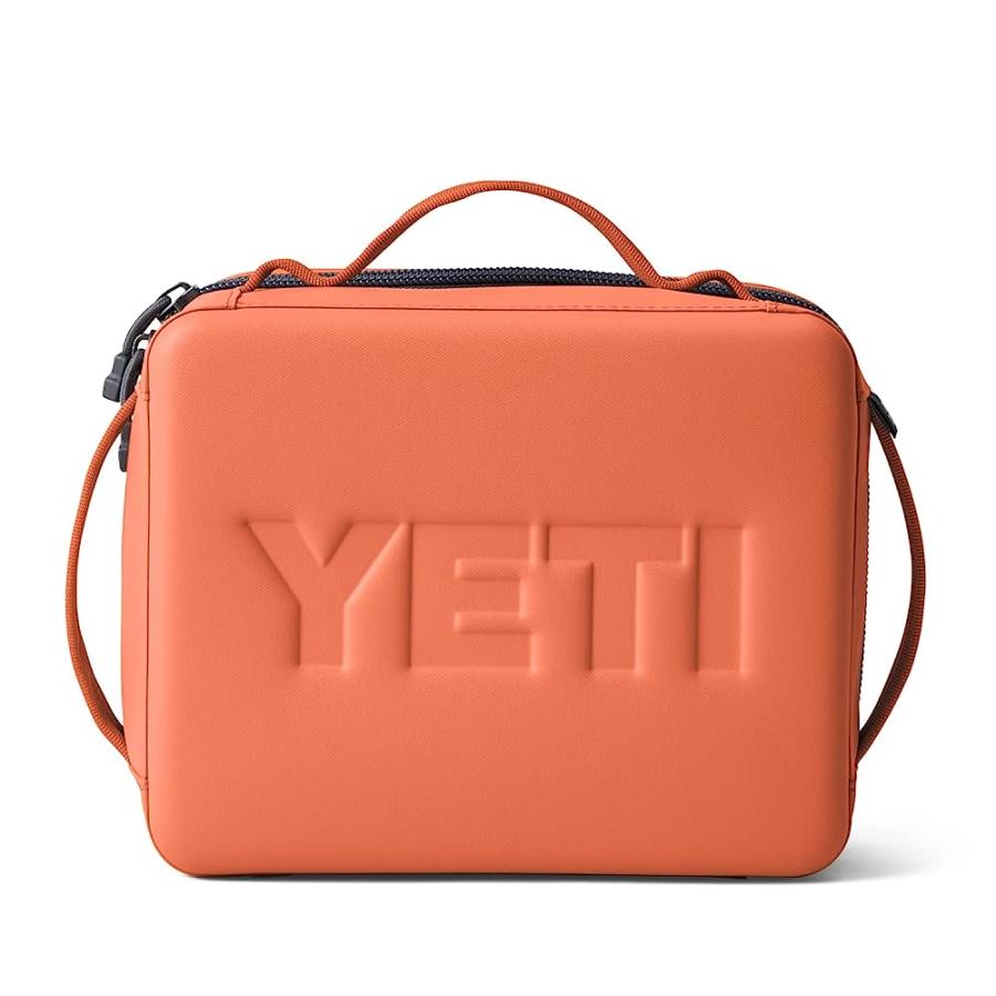 YETI DAYTRIP LUNCH BOX, HIGH DESERT CLAY | YETI | 05