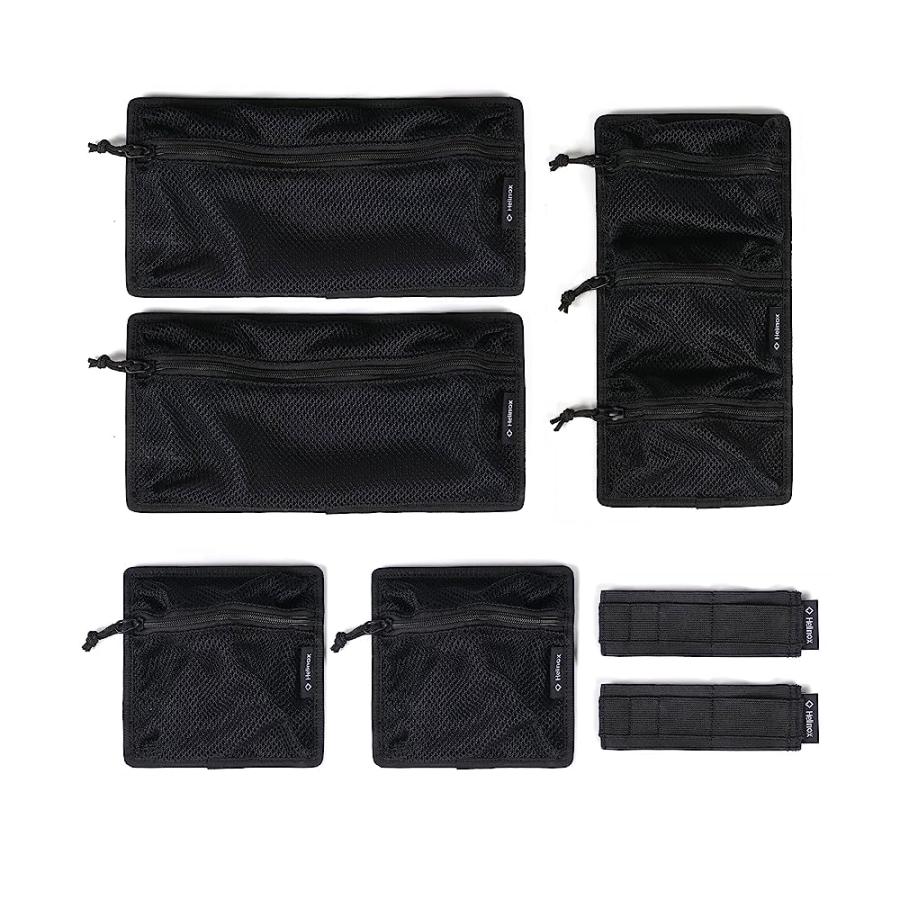 HELINOX OUTDOOR FIELD OFFICE MOBILE WORKSTATION ACCESSORIES, INNER POUCH SET | Helinox