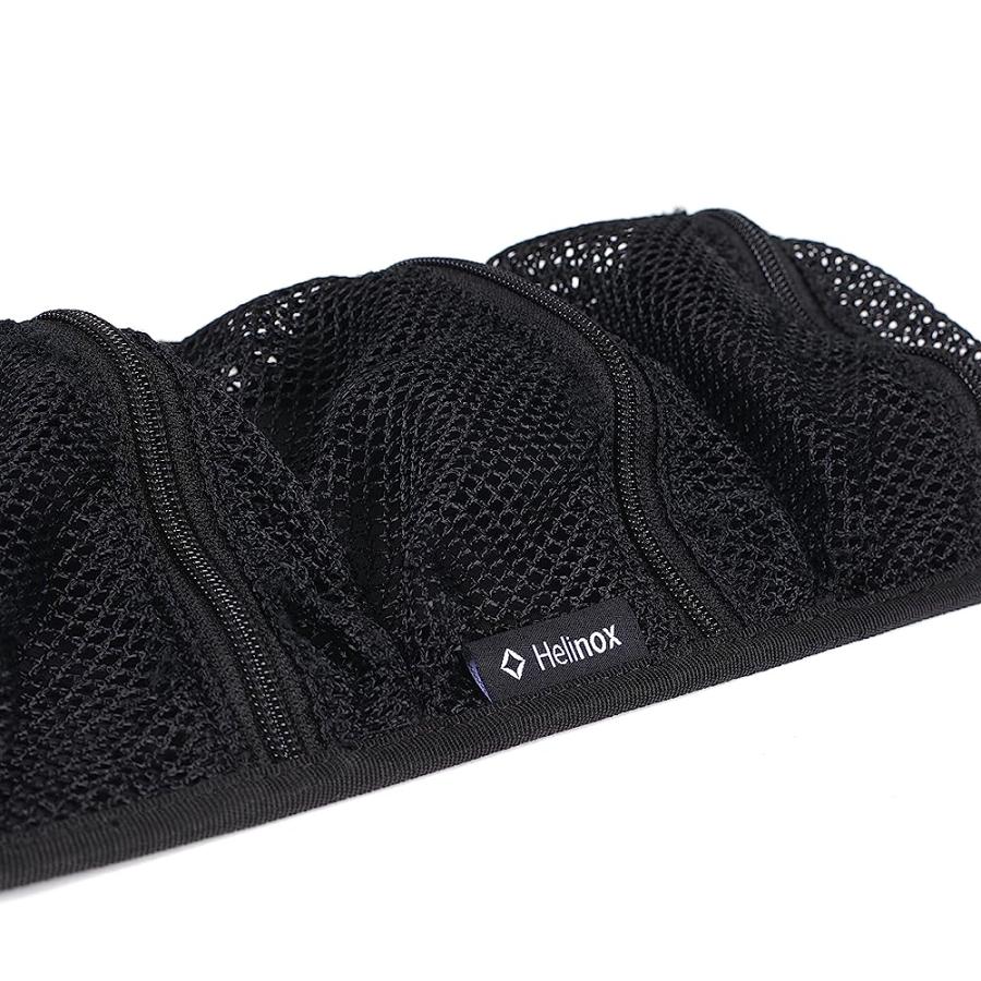 HELINOX OUTDOOR FIELD OFFICE MOBILE WORKSTATION ACCESSORIES, INNER POUCH SET | Helinox | 01