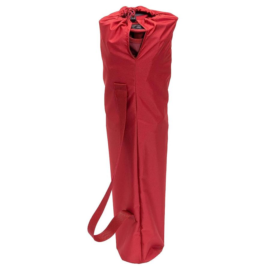 ALPS MOUNTAINEERING ECLIPSE CAMPING TABLE, ONE SIZE, SALSA | ALPS MOUNTAINEERING | 04