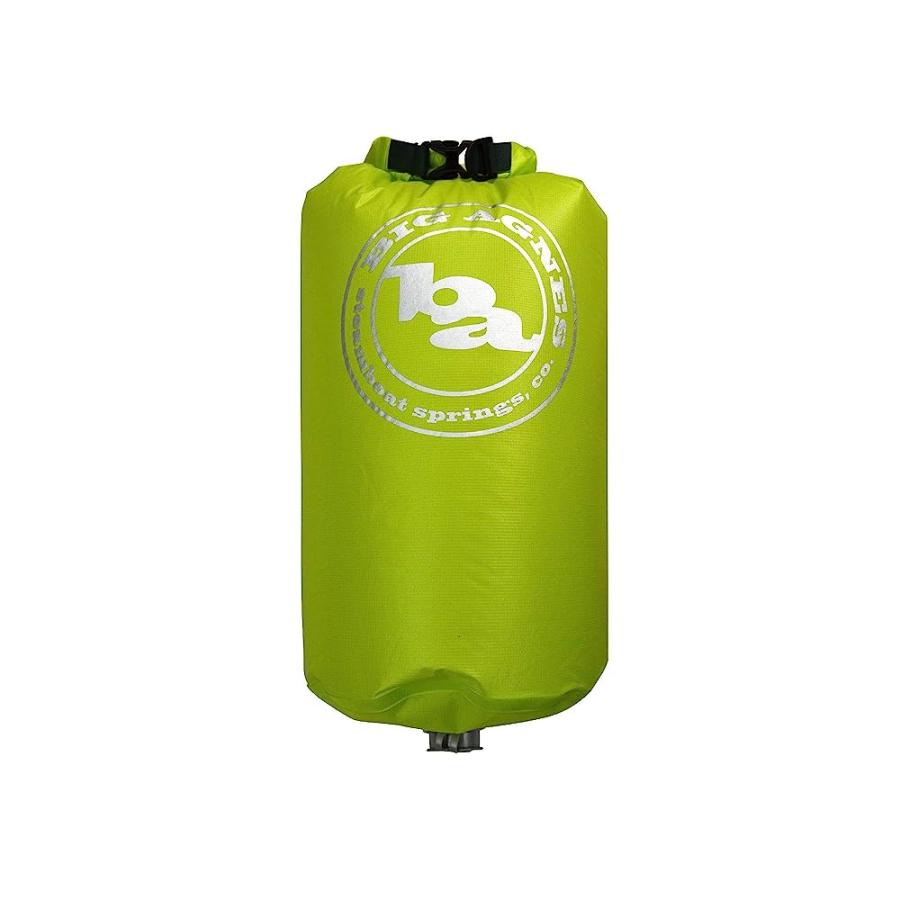 BIG AGNES PUMPHOUSE ULTRA MULTI-USE SLEEPING PAD PUMP | BIG AGNES