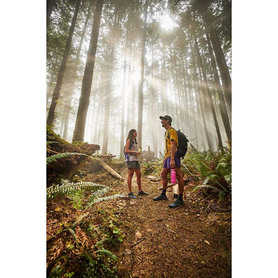 HYDRO FLASK 32 OZ WIDE MOUTH STRAW LID BLACK | HYDRO FLASK | 06