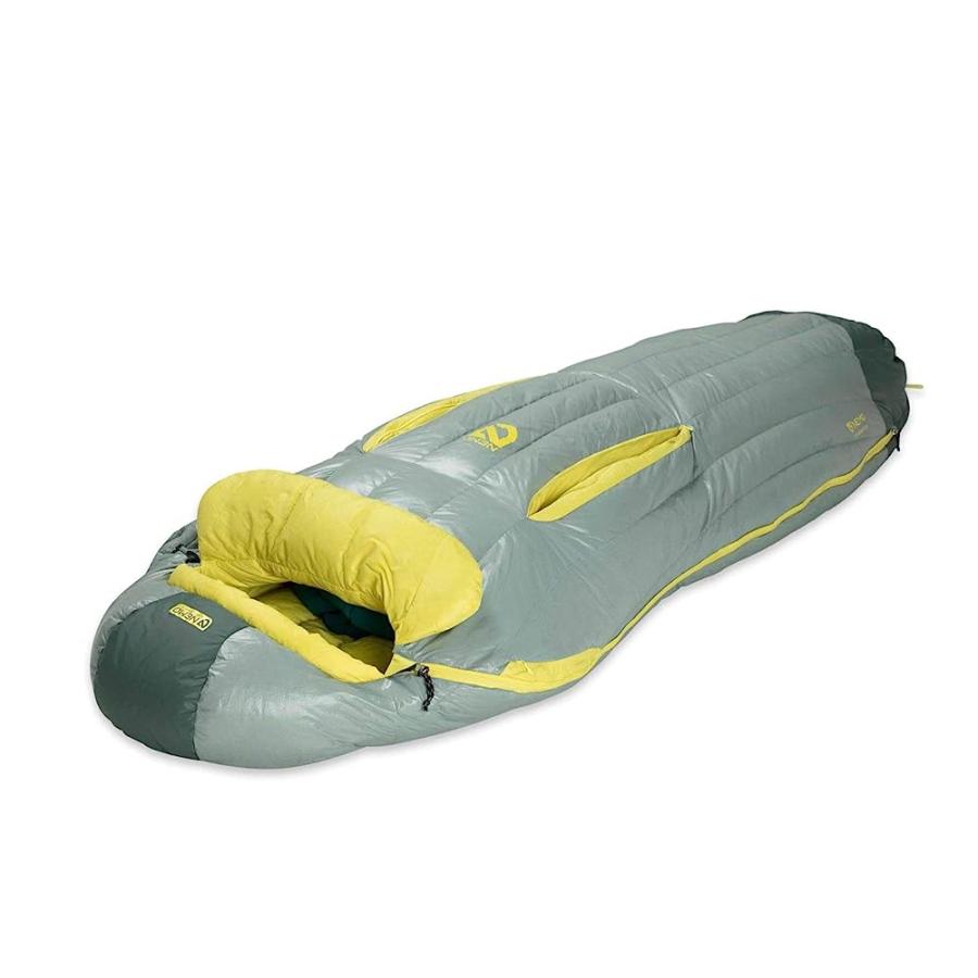 NEMO RIFF WOMENS 30 REG (DORADO/LICHEN) | NEMO