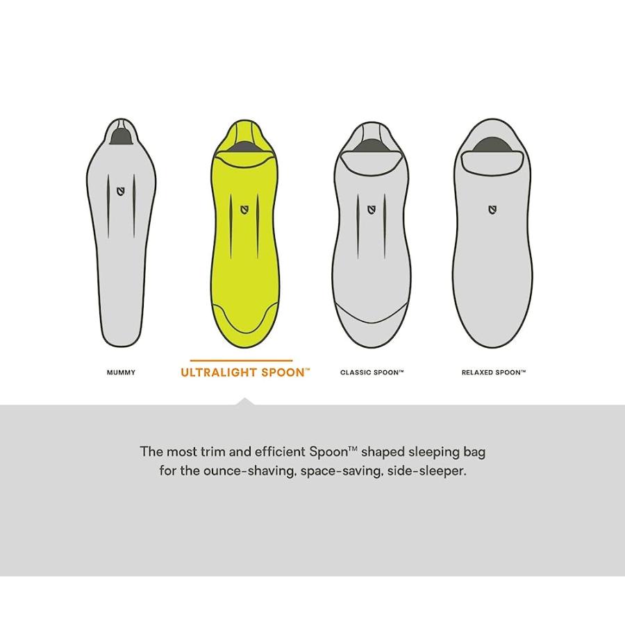 NEMO RIFF WOMENS 30 REG (DORADO/LICHEN) | NEMO | 05