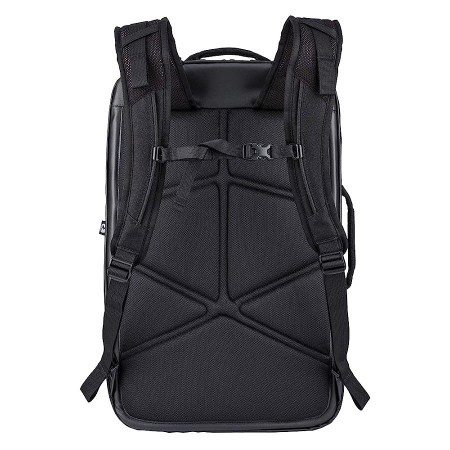 MARMOT UNISEX-ADULT SLATE WEEKENDER BLACK, BLACK, ONE SIZE | Marmot | 01