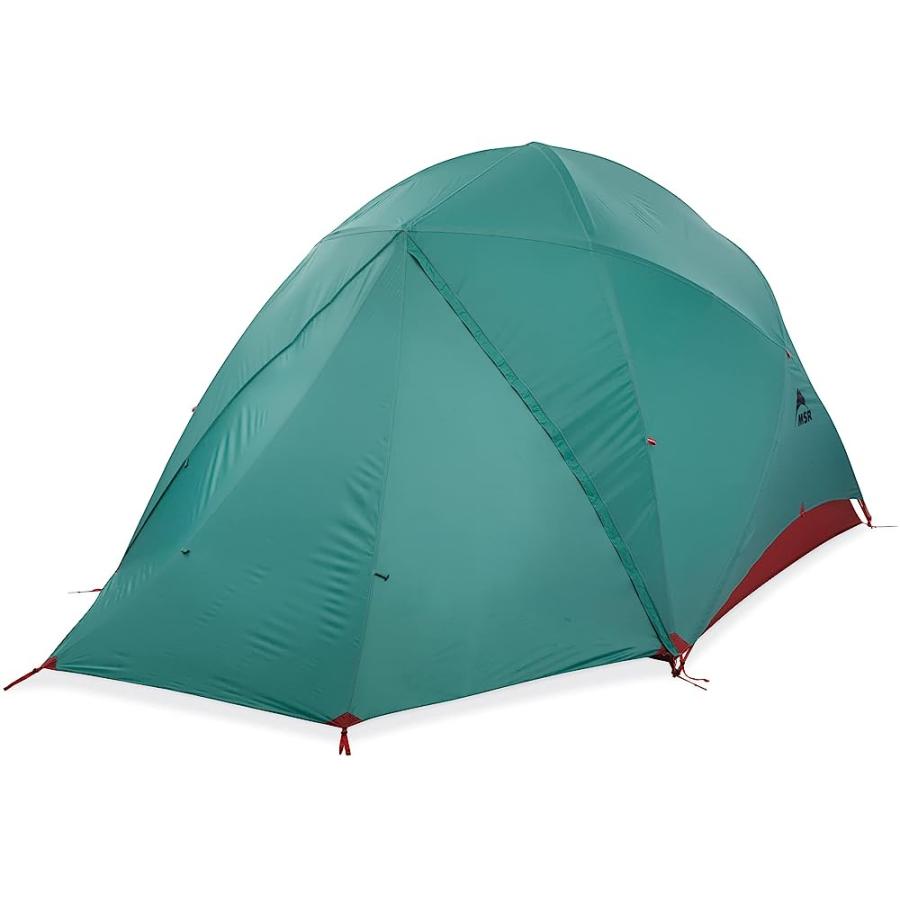 MSR HABITUDE 4-PERSON FAMILY & GROUP CAMPING TENT | MSR | 01
