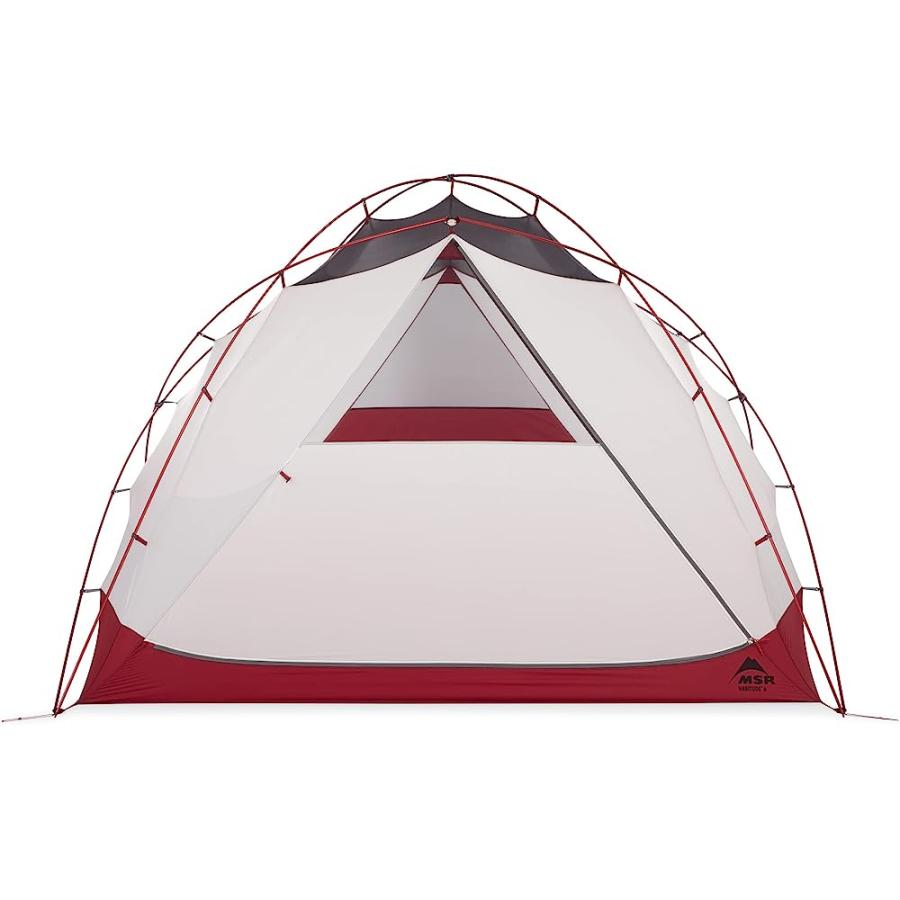 MSR HABITUDE 4-PERSON FAMILY & GROUP CAMPING TENT | MSR | 03