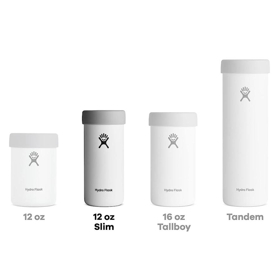 HYDRO FLASK COOLER CUP - BEER SELTZER CAN INSULATOR HOLDER | HYDRO FLASK | 06