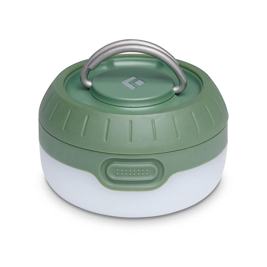 BLACK DIAMOND EQUIPMENT MOJI LANTERN, LAUREL GREEN |  | 02