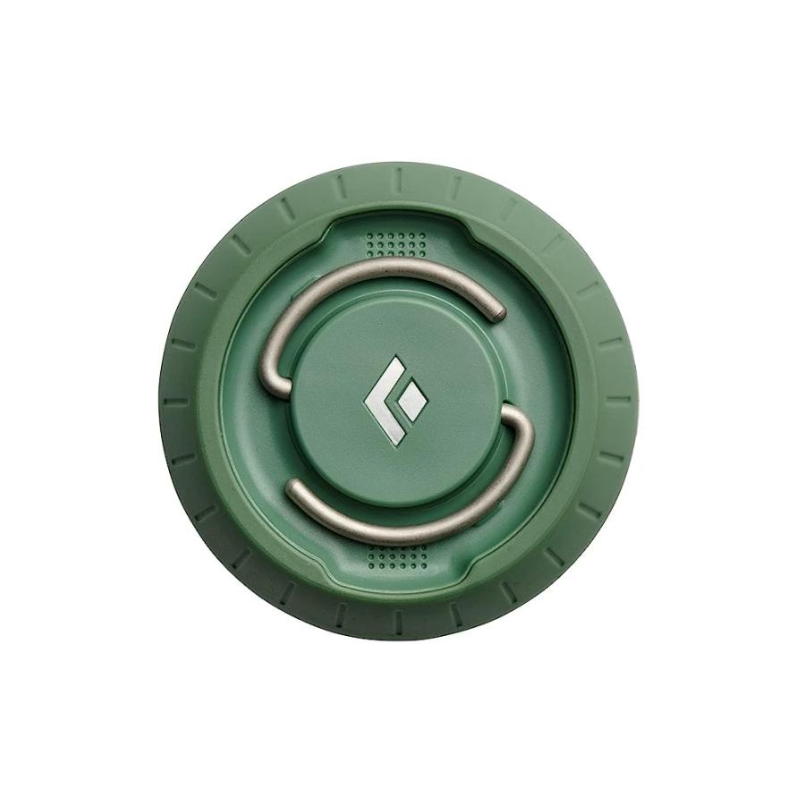 BLACK DIAMOND EQUIPMENT MOJI LANTERN, LAUREL GREEN |  | 03