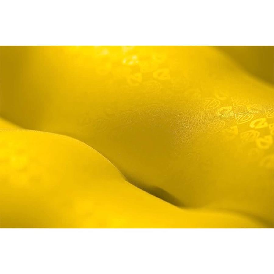 NEMO TENSOR LONG SLEEPING PAD (2022), ELITE YELLOW, LONG WIDE | NEMO | 04