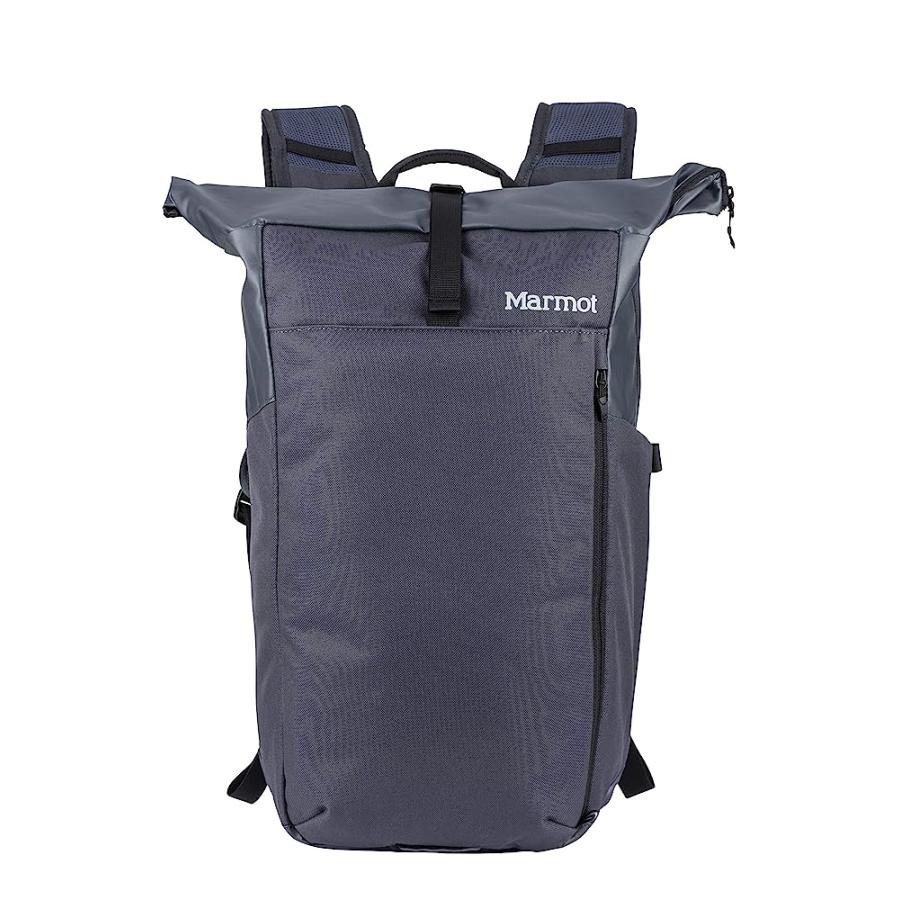 MARMOT UNISEX SLATE ALL DAY TRAVEL BAG, DARK STEEL/STEEL ONYX, ONE SIZE | Marmot