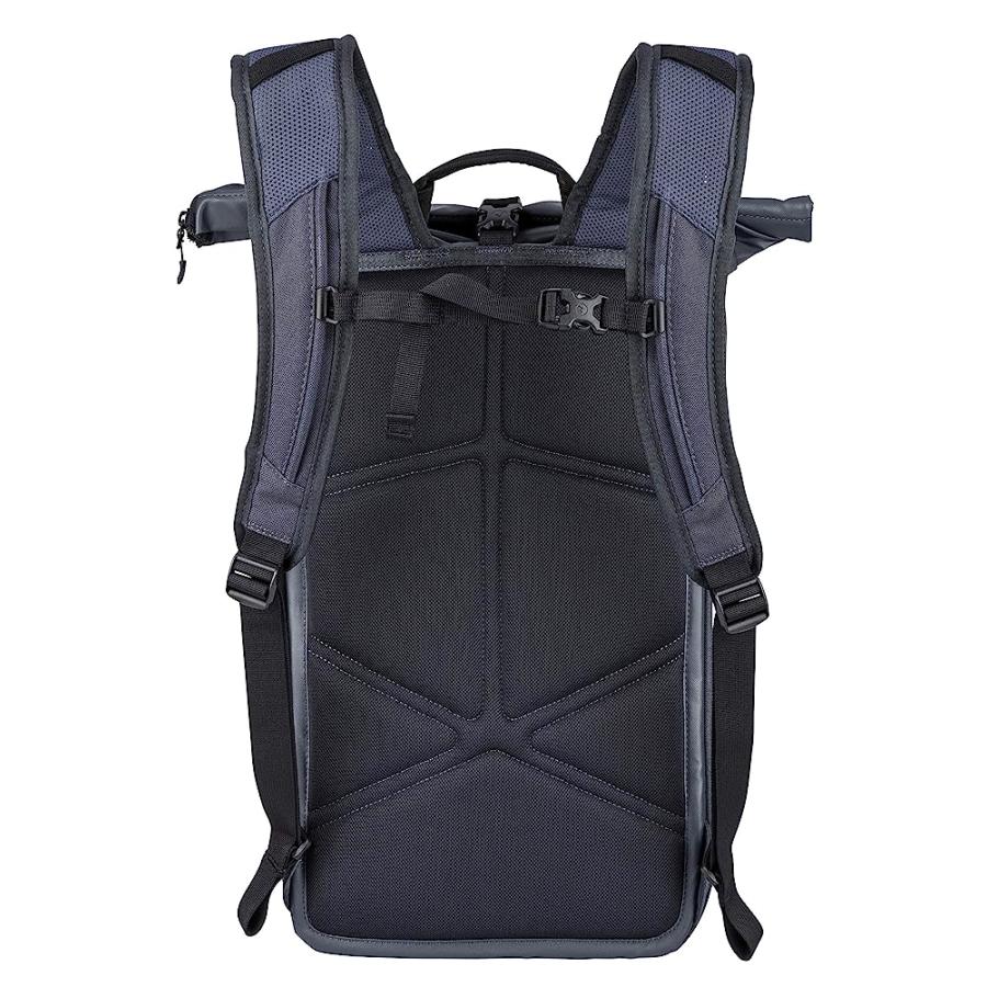 MARMOT UNISEX SLATE ALL DAY TRAVEL BAG, DARK STEEL/STEEL ONYX, ONE SIZE | Marmot | 01