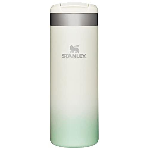 STANLEY AEROLIGHT TRANSIT BOTTLE, VACUUM INSULATED TUMBLER FOR COFFEE, TEA AND DRINKS WITH ULTRA-LIGHT STAINLESS STEEL | STANLEY