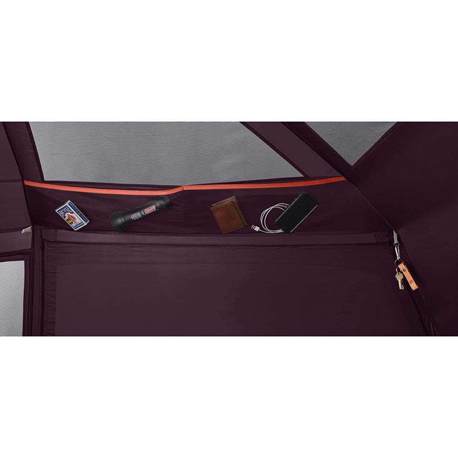 Coleman Camping Tent Skylodge Tent | Coleman | 08