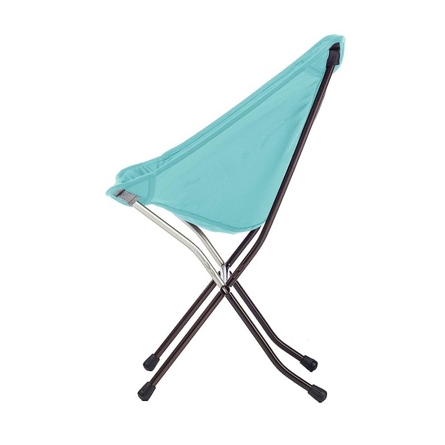BIG AGNES SKYLINE UL ULTRALIGHT BACKPACKING CHAIR, AQUA | BIG AGNES | 01